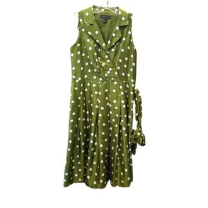Jessica Howard Polka Dot Dress for Sale up to 90% Off: Poshmark